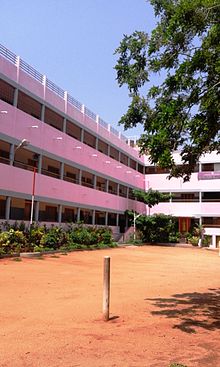 Read more about the article Ramakrishna Seva Sangha Mysore