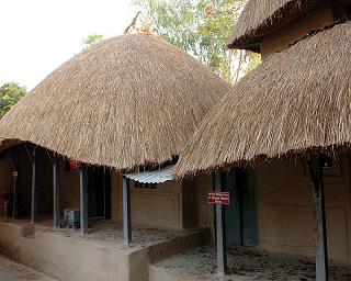 Read more about the article Kamarpukur, the birthplace