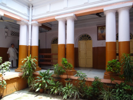 Read more about the article Balaram Mandir