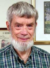 Read more about the article GEORGE C. WILLIAMS