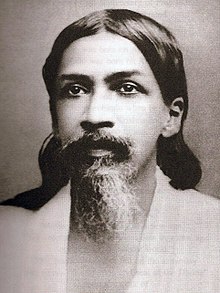 Read more about the article SRI AUROBINDO