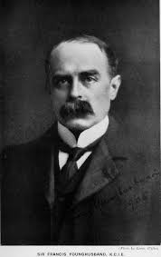Read more about the article FRANCIS YOUNGHUSBAND