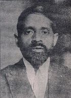 Read more about the article MUHAMMAD SAHIDULLAH