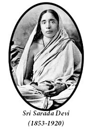 Read more about the article THE HOLY MOTHER