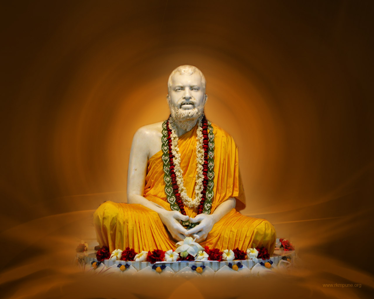 You are currently viewing A Day in the Life of Sri Ramakrishna – Part 2