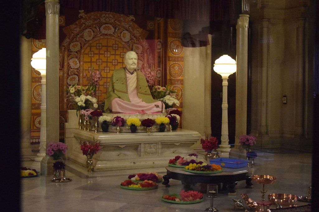 You are currently viewing Sri Ramakrishna and the Pilgrimage Mindset – Part 3