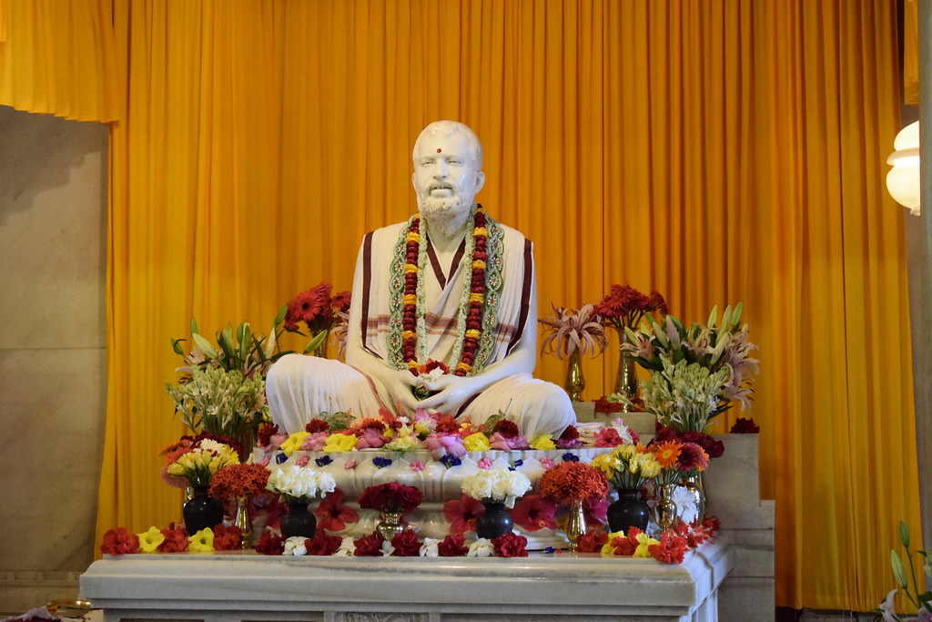 You are currently viewing Sri Ramakrishna and Bhakti in Adhyatma Ramayana